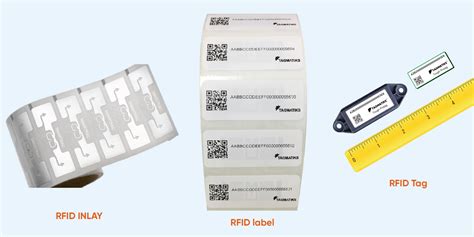 rfid inlay price|rfid lost freight labels 4x6.